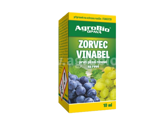 Zorvec Vinabel - 25 ml